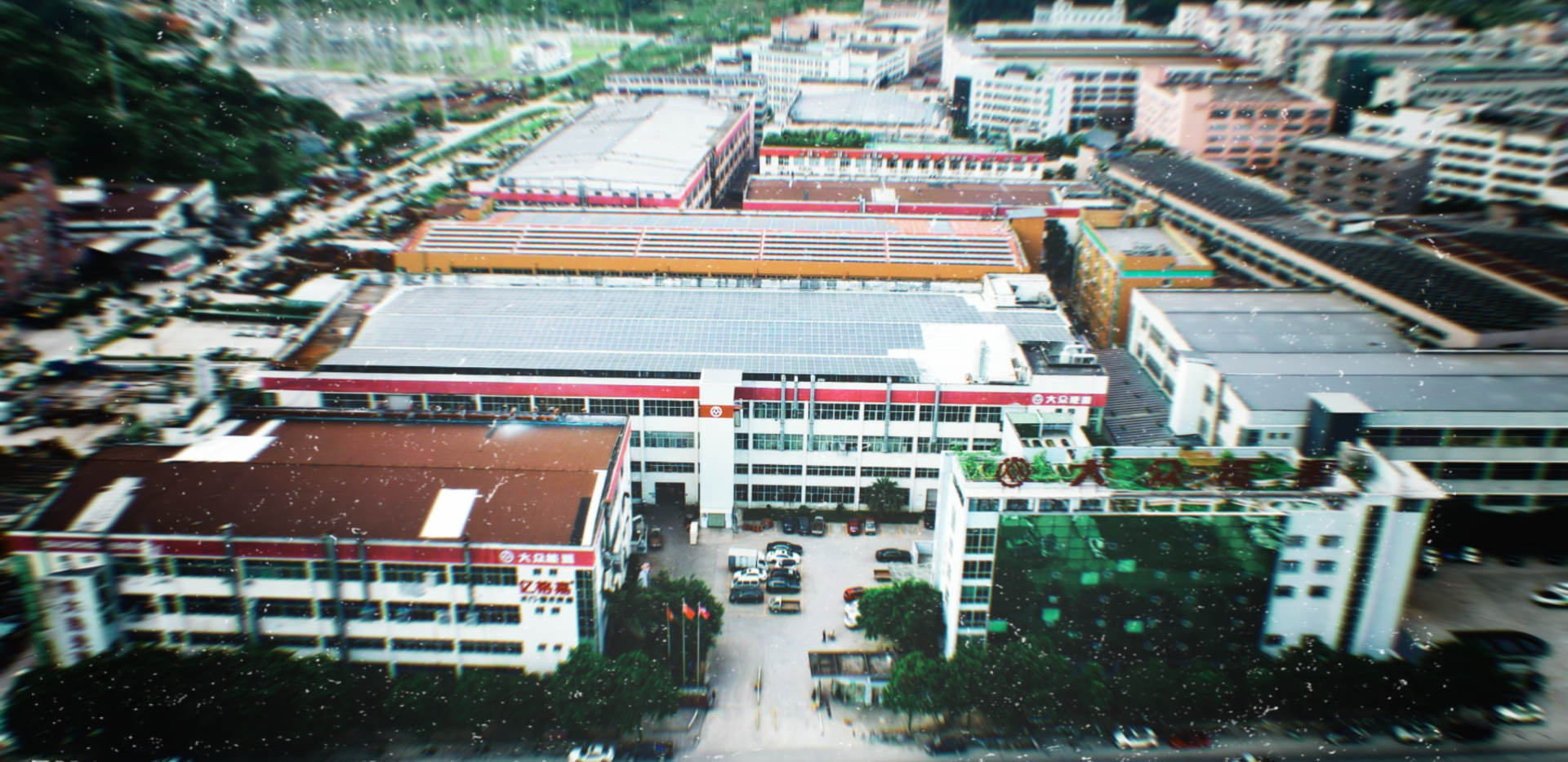 Dazhong Valve
